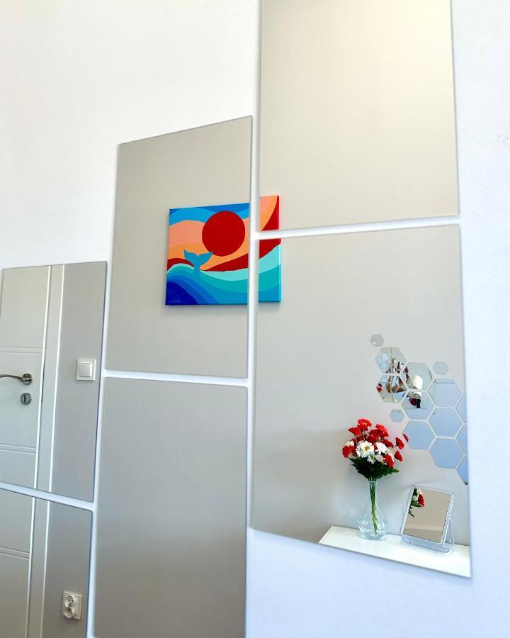 Mmrent Wave Room กดัญสก์ ภายนอก รูปภาพ